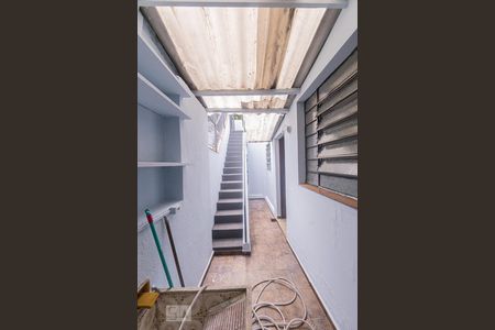 Casa à venda com 248m², 2 quartos e 2 vagasÁrea de Serviço