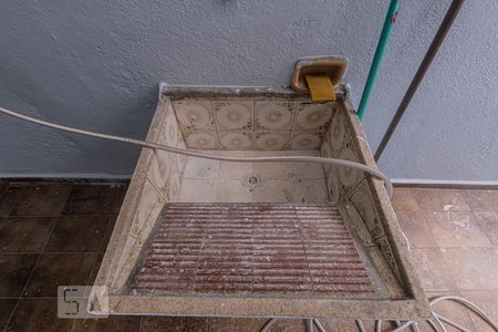 Casa à venda com 248m², 2 quartos e 2 vagasÁrea de Serviço