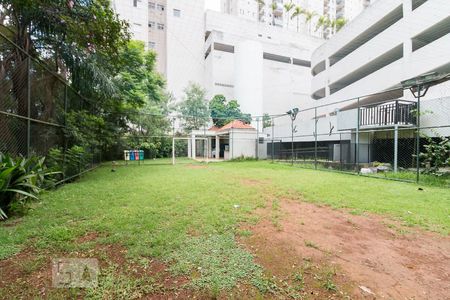 Apartamento à venda com 51m², 2 quartos e 1 vagaMini campo