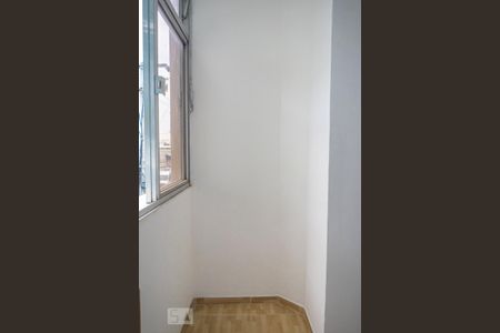 Varanda do Quarto 1 de apartamento para alugar com 2 quartos, 70m² em Olaria, Rio de Janeiro