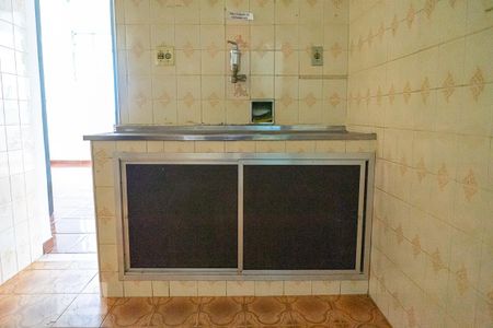 Cozinha/área de serviço de apartamento para alugar com 2 quartos, 70m² em Olaria, Rio de Janeiro