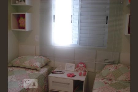 Dormitório 3 de apartamento para alugar com 3 quartos, 72m² em Jardim Tamoio, Jundiaí
