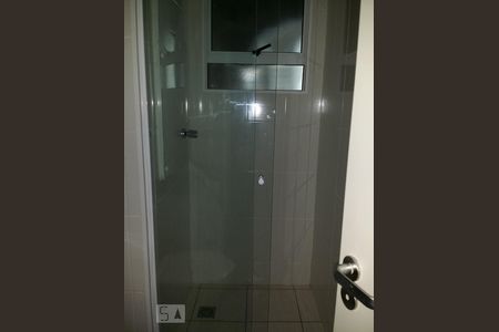 Banheiro de apartamento para alugar com 3 quartos, 72m² em Jardim Tamoio, Jundiaí