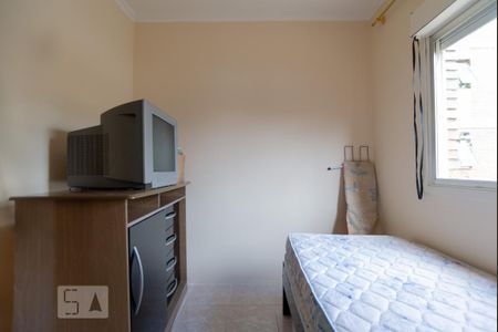 Quarto  1 de apartamento para alugar com 2 quartos, 56m² em Marechal Rondon, Canoas