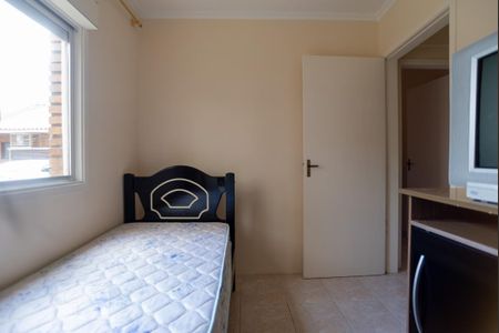 Quarto  1 de apartamento para alugar com 2 quartos, 56m² em Marechal Rondon, Canoas