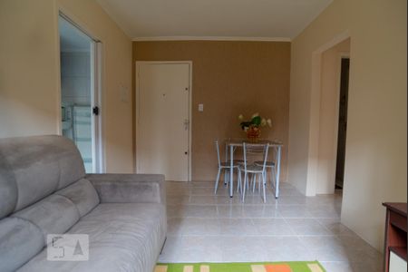Apartamento para alugar com 2 quartos, 56m² em Marechal Rondon, Canoas
