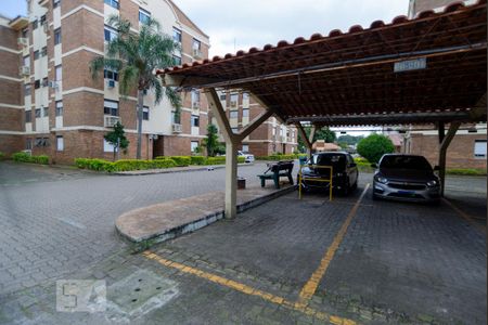 Box de apartamento para alugar com 2 quartos, 56m² em Marechal Rondon, Canoas