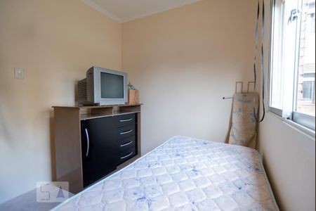 Quarto  1 de apartamento para alugar com 2 quartos, 56m² em Marechal Rondon, Canoas