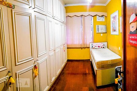 Quarto 1 de apartamento à venda com 4 quartos, 208m² em Jardim Guanabara, Rio de Janeiro