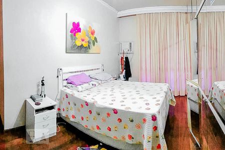 Quarto 2 de apartamento à venda com 4 quartos, 208m² em Jardim Guanabara, Rio de Janeiro