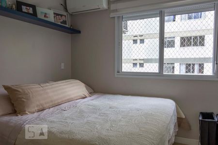 Quarto 2 de casa de condomínio à venda com 2 quartos, 140m² em Real Parque, São Paulo