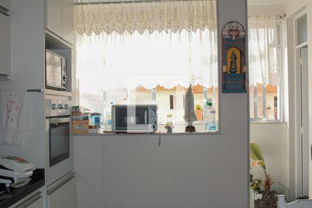 Apartamento à venda com 70m², 2 quartos e 1 vagaCozinha