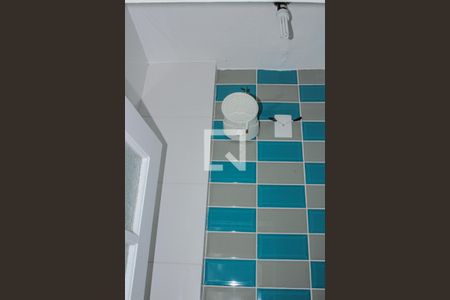 Apartamento à venda com 70m², 2 quartos e 1 vagaBanheiro de Serviço