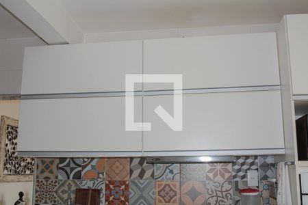 Apartamento à venda com 70m², 2 quartos e 1 vagaCozinha