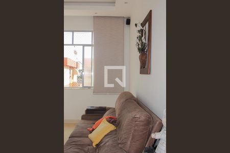 Sala de apartamento à venda com 2 quartos, 70m² em Cachambi, Rio de Janeiro