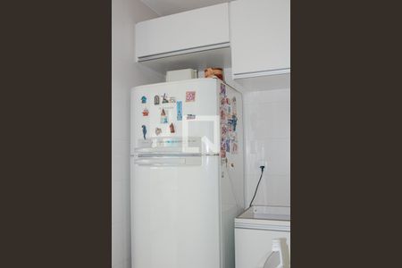 Apartamento à venda com 70m², 2 quartos e 1 vagaCozinha