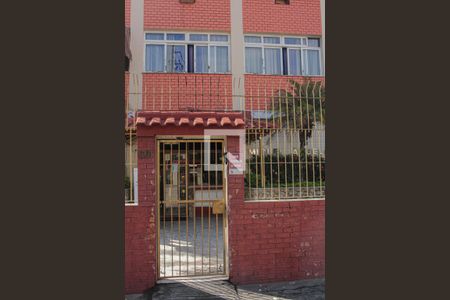 Apartamento à venda com 70m², 2 quartos e 1 vagaFachada