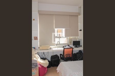 Quarto 1 de apartamento à venda com 2 quartos, 70m² em Cachambi, Rio de Janeiro