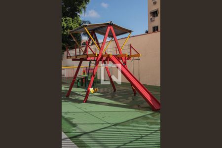 Apartamento à venda com 70m², 2 quartos e 1 vagaÁrea Comum - Playground