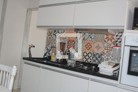 Apartamento à venda com 70m², 2 quartos e 1 vagaCozinha