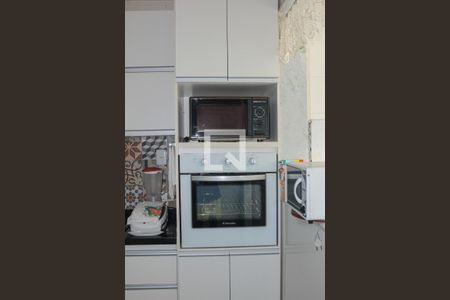 Apartamento à venda com 70m², 2 quartos e 1 vagaCozinha