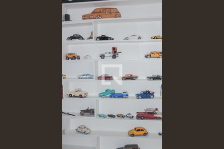 Apartamento à venda com 70m², 2 quartos e 1 vagaCorredor