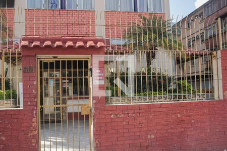 Apartamento à venda com 70m², 2 quartos e 1 vagaFachada do Condomínio