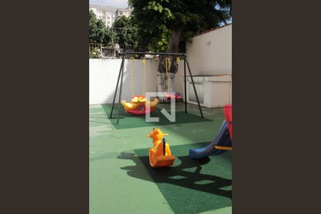 Apartamento à venda com 70m², 2 quartos e 1 vagaÁrea Comum - Playground