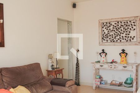 Sala de apartamento à venda com 2 quartos, 70m² em Cachambi, Rio de Janeiro