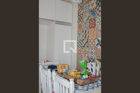 Apartamento à venda com 70m², 2 quartos e 1 vagaCozinha