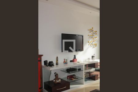 Sala de apartamento à venda com 2 quartos, 70m² em Cachambi, Rio de Janeiro