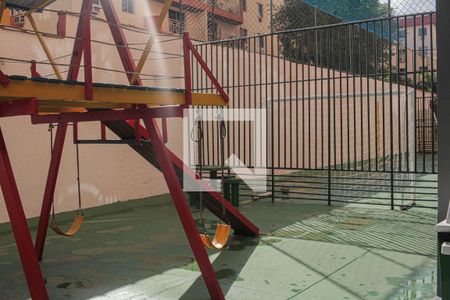 Apartamento à venda com 70m², 2 quartos e 1 vagaÁrea Comum - Playground