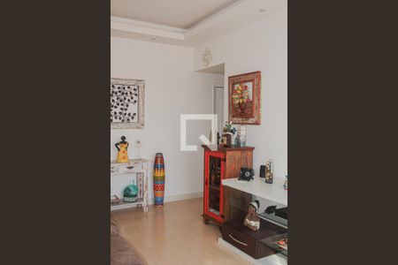 Sala de apartamento à venda com 2 quartos, 70m² em Cachambi, Rio de Janeiro