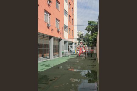 Apartamento à venda com 70m², 2 quartos e 1 vagaQuadra Esportiva