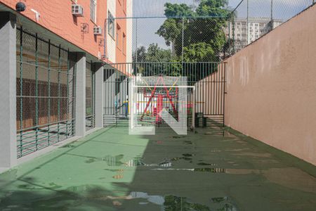 Apartamento à venda com 70m², 2 quartos e 1 vagaQuadra Esportiva