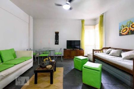 Apartamento para alugar com 70m², 2 quartos e sem vaga Apartamento para alugar com 70m², 2 quartos e sem vagaSala