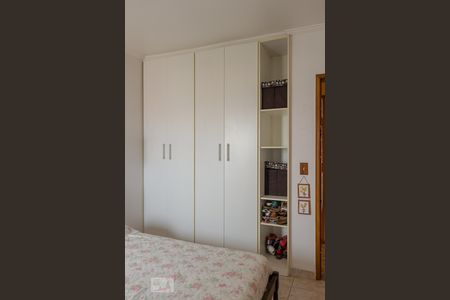 Quarto 1 - Armários de apartamento à venda com 3 quartos, 100m² em Rudge Ramos, São Bernardo do Campo