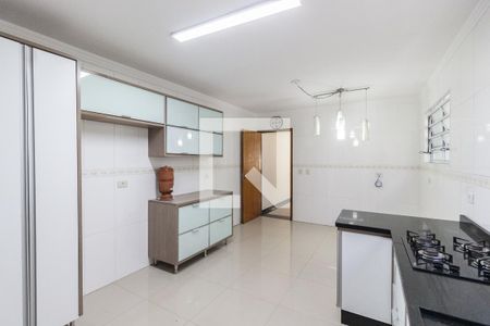 Casa à venda com 180m², 3 quartos e 4 vagas Casa à venda com 180m², 3 quartos e 4 vagasCozinha