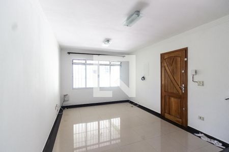 Sala de casa para alugar com 3 quartos, 180m² em Parque Mandaqui, São Paulo