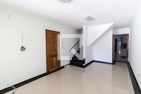 Sala de casa para alugar com 3 quartos, 180m² em Parque Mandaqui, São Paulo