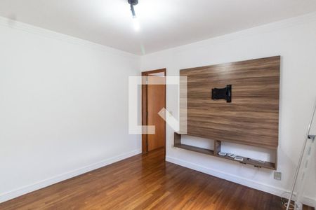 Sala de vídeo de casa para alugar com 3 quartos, 180m² em Parque Mandaqui, São Paulo