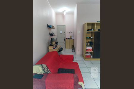 Sala de apartamento à venda com 2 quartos, 71m² em Engenho Novo, Rio de Janeiro