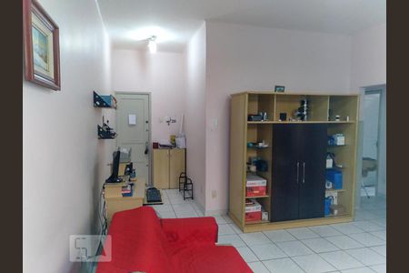 Sala de apartamento à venda com 2 quartos, 71m² em Engenho Novo, Rio de Janeiro