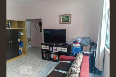 Sala de apartamento à venda com 2 quartos, 71m² em Engenho Novo, Rio de Janeiro