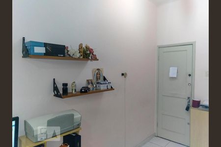 Quarto de apartamento à venda com 2 quartos, 71m² em Engenho Novo, Rio de Janeiro