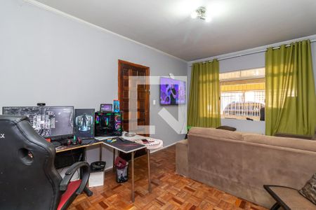 Sala de casa à venda com 2 quartos, 160m² em Casa Verde Alta, São Paulo
