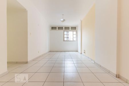 Sala de apartamento à venda com 3 quartos, 85m² em Centro, Campinas