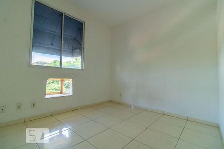 Quarto 1 de apartamento à venda com 2 quartos, 47m² em Parada de Lucas, Rio de Janeiro
