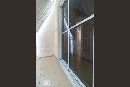 Varanda de apartamento à venda com 2 quartos, 47m² em Parada de Lucas, Rio de Janeiro