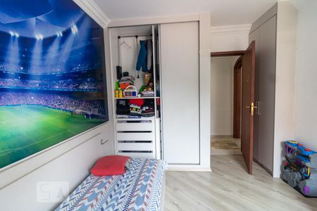 Apartamento para alugar com 160m², 3 quartos e 2 vagasDormitório 1